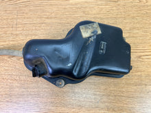 2003-2008 Suzuki LTZ400 Kawasaki KFZ400 Arctic Cat DVX400 Oil Tank with Lines