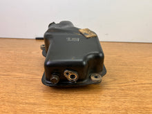 2003-2008 Suzuki LTZ400 Kawasaki KFZ400 Arctic Cat DVX400 Oil Tank with Lines