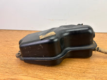 2003-2008 Suzuki LTZ400 Kawasaki KFZ400 Arctic Cat DVX400 Oil Tank with Lines