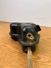 2003-2008 Suzuki LTZ400 Kawasaki KFZ400 Arctic Cat DVX400 Oil Tank with Lines