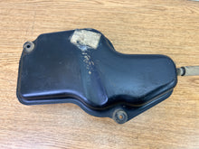 2003-2008 Suzuki LTZ400 Kawasaki KFZ400 Arctic Cat DVX400 Oil Tank with Lines
