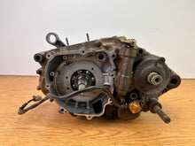 2003 Suzuki LTZ400 KFZ400 DVX400 Bottom End Motor Engine