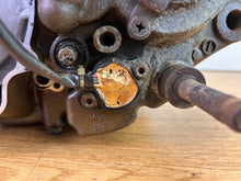 2003 Suzuki LTZ400 KFZ400 DVX400 Bottom End Motor Engine
