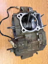 2003 Suzuki LTZ400 KFZ400 DVX400 Bottom End Motor Engine
