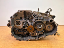 2003 Suzuki LTZ400 KFZ400 DVX400 Bottom End Motor Engine