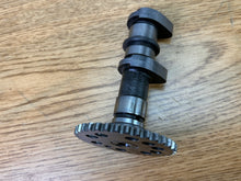 03-08 Suzuki LTZ400 Kawasaki KFZ400 Arctic Cat DVX400 Intake Camshaft Cam