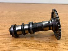 03-08 Suzuki LTZ400 Kawasaki KFZ400 Arctic Cat DVX400 Intake Camshaft Cam