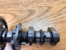03-08 Suzuki LTZ400 Kawaski KFZ400 Arctic Cat DVX400 Exhaust Camshaft Cam