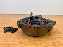 2003-2008 Suzuki LTZ400 Kawasaki KFZ400 Arctic Cat DVX400 Stator and Cover