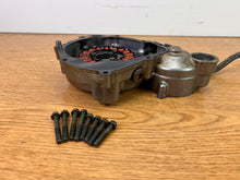 2003-2008 Suzuki LTZ400 Kawasaki KFZ400 Arctic Cat DVX400 Stator and Cover