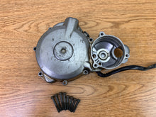 2003-2008 Suzuki LTZ400 Kawasaki KFZ400 Arctic Cat DVX400 Stator and Cover