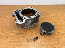 2003-2008 Suzuki LTZ400 KFZ400 DVX400 Cylinder Jug Piston 94mm Big Bore +4