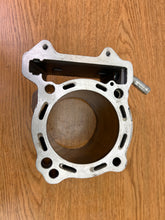 2003-2008 Suzuki LTZ400 KFZ400 DVX400 Cylinder Jug Piston 94mm Big Bore +4
