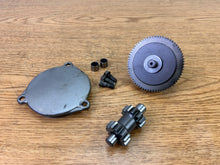 2003-2008 Suzuki LTZ400 KFZ400 DVX400 Starter Idle Reduction Gears