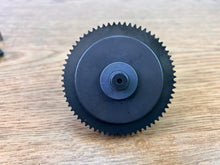 2003-2008 Suzuki LTZ400 KFZ400 DVX400 Starter Idle Reduction Gears