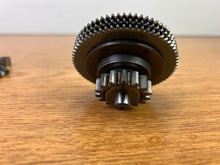 2003-2008 Suzuki LTZ400 KFZ400 DVX400 Starter Idle Reduction Gears