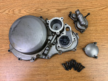 2003-2008 Suzuki LTZ400 DVX400 KFZ400 Clutch Cover Water Pump Oil Pump Cover
