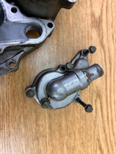 2003-2008 Suzuki LTZ400 DVX400 KFZ400 Clutch Cover Water Pump Oil Pump Cover