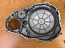 2003-2008 Suzuki LTZ400 DVX400 KFZ400 Clutch Cover Water Pump Oil Pump Cover