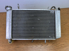 03-08 Suzuki LTZ400 KFZ400 DVX400 Radiator Fan Cooling Oil Return Tank WORKING