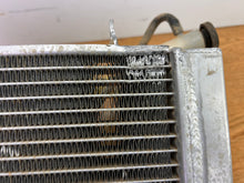 03-08 Suzuki LTZ400 KFZ400 DVX400 Radiator Fan Cooling Oil Return Tank WORKING