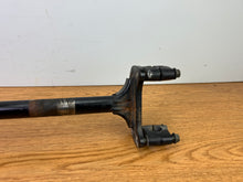 2003-2008 Suzuki LTZ400 Arctic Cat DVX400 Kawasaki KFZ400 Steering Stem Shaft