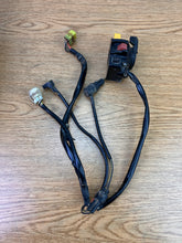 03-08 Suzuki LTZ400 KFZ400 DVX400 Left Handlebar Switch Headlight Start Off On