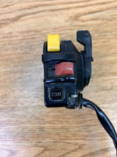 03-08 Suzuki LTZ400 KFZ400 DVX400 Left Handlebar Switch Headlight Start Off On