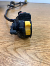 03-08 Suzuki LTZ400 KFZ400 DVX400 Left Handlebar Switch Headlight Start Off On