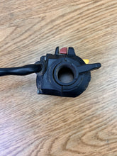 03-08 Suzuki LTZ400 KFZ400 DVX400 Left Handlebar Switch Headlight Start Off On