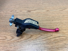 2003-2008 Suzuki LTZ400 Kawasaki KFZ400 Arctic Cat DVX400 Moose Racing Clutch Lever