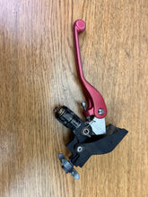 2003-2008 Suzuki LTZ400 Kawasaki KFZ400 Arctic Cat DVX400 Moose Racing Clutch Lever