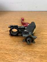 2003-2008 Suzuki LTZ400 Kawasaki KFZ400 Arctic Cat DVX400 Moose Racing Clutch Lever