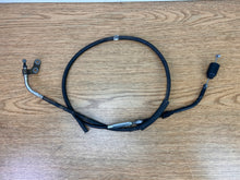 2003-2008 Suzuki LTZ400 Arctic Cat DVX400 Kawasaki KFZ400 Starter Choke Cable