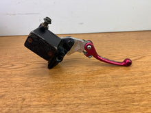RefleX 03-08 Suzuki LTZ400 KFZ400 DVX400 Front Brake Master Cylinder 59600-31D00