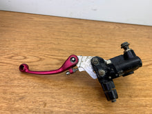 RefleX 03-08 Suzuki LTZ400 KFZ400 DVX400 Front Brake Master Cylinder 59600-31D00