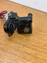 RefleX 03-08 Suzuki LTZ400 KFZ400 DVX400 Front Brake Master Cylinder 59600-31D00