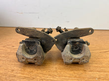2003-2008 Suzuki LTZ400 Kawasaki KFX400 DVX400 Right Left Front Brake Calipers