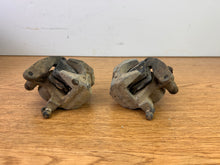2003-2008 Suzuki LTZ400 Kawasaki KFX400 DVX400 Right Left Front Brake Calipers