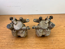 2003-2008 Suzuki LTZ400 Kawasaki KFX400 DVX400 Right Left Front Brake Calipers