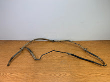 2003-2008 Suzuki LTZ400 Kawasaki KFZ400 Arctic Cat DVX400 Set Front Brake Lines