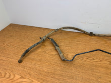 2003-2008 Suzuki LTZ400 Kawasaki KFZ400 Arctic Cat DVX400 Set Front Brake Lines