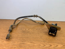 03-08 Suzuki LTZ400 KFX400 DVX400 Rear Brake Master Cylinder Caliper 69600-07G00