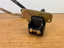03-08 Suzuki LTZ400 KFX400 DVX400 Rear Brake Master Cylinder Caliper 69600-07G00
