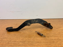 2003-2008 Suzuki LTZ400 Arctic Cat DVX400 Kawasaki KFZ400 Brake Pedal