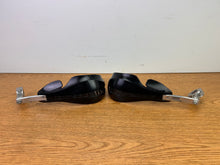 2003-2008 Suzuki LTZ400 KFZ400 DVX400 Moose Racing Handguards Hand Guards