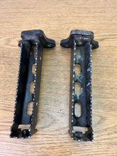 2003-2008 Suzuki LTZ400 Kawasaki KFZ400 Arctic Cat DVX400 Foot Pegs Foot Rest