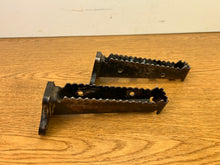 2003-2008 Suzuki LTZ400 Kawasaki KFZ400 Arctic Cat DVX400 Foot Pegs Foot Rest