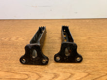 2003-2008 Suzuki LTZ400 Kawasaki KFZ400 Arctic Cat DVX400 Foot Pegs Foot Rest