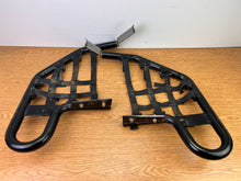 03-08 Suzuki LTZ400 Kawasaki KFZ400 Arctic Cat DVX400 Nerf Bars Rock Slider NICE